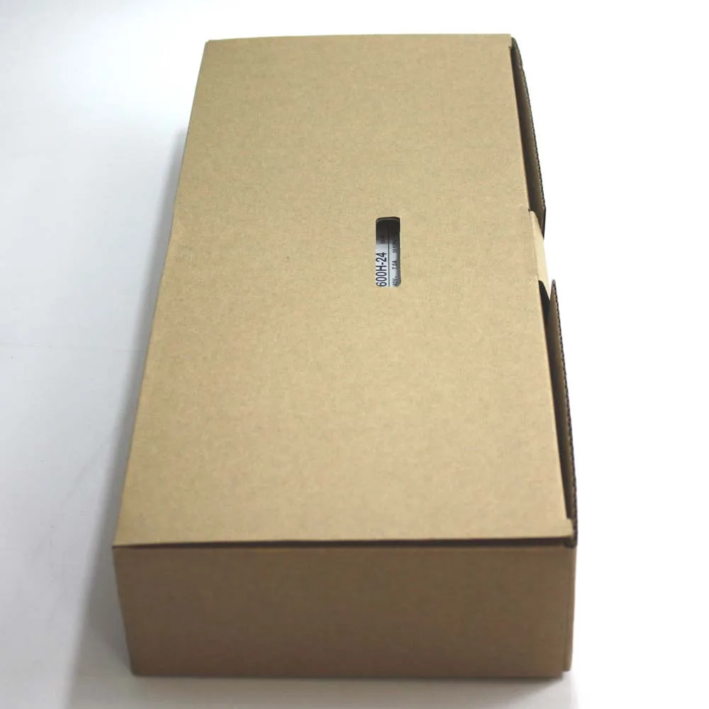 Meanwell HLG-600H-24 24V 600w led driver with constant voltage and constant current