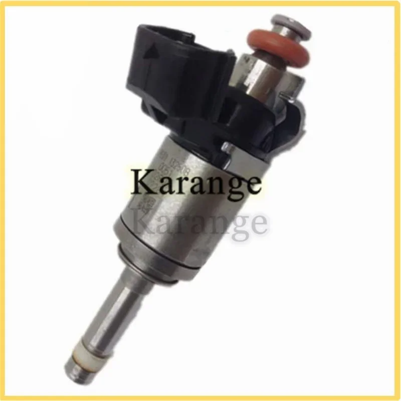 

PE01-13-250B Топливная форсунка PE0113250 PE01-13-250 PE0113250B для Mazda 3 CX-5 2.0L 2014-2016