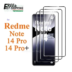 Premium 3D Screen Protector with Side Glue - Tempered Glass, HD Crystal Clarity, 9H Hardness, Anti - Scratch, Case Friendly - 2 pieces