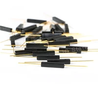5/10PCS Reed Switch Magnetic Switch Sensor MKA07101 MKA10110 Y213 MMKA17101 GPS-11A GPS-14A GPS-14B NO NC Normally Open Closed - Image 4