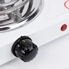 Portable Electric Coil Hot Plate Double for Burner Countertop Cooktop Electric S 4