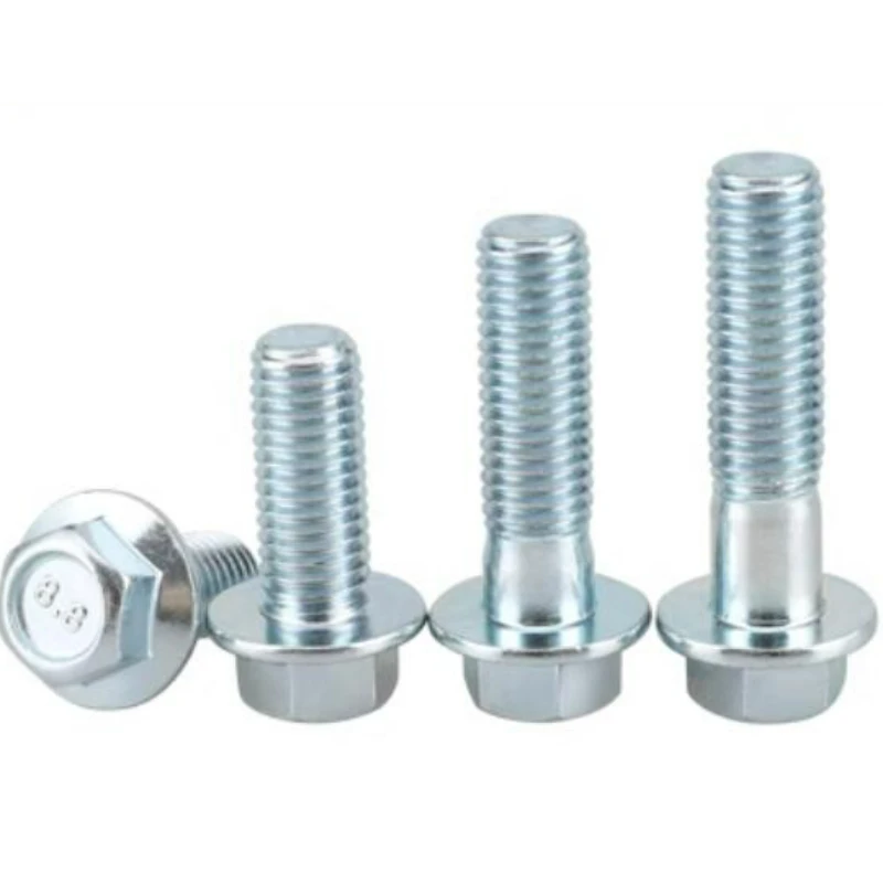 GB5787, M5, M6, M8, M10, M12, Grade8.8,