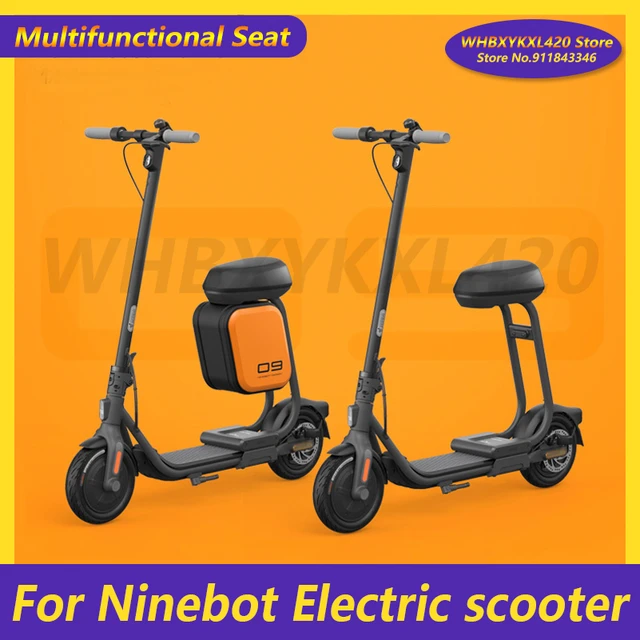 Segway Ninebot F25I e-scooter