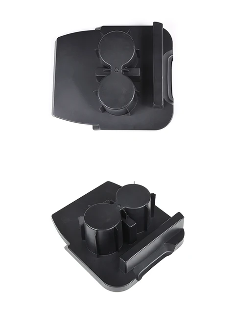Portabicchieri Per BMW X1 IX1 U11 2022-2024 - Inserti TPE Anti-rovesciamento - Foto 7