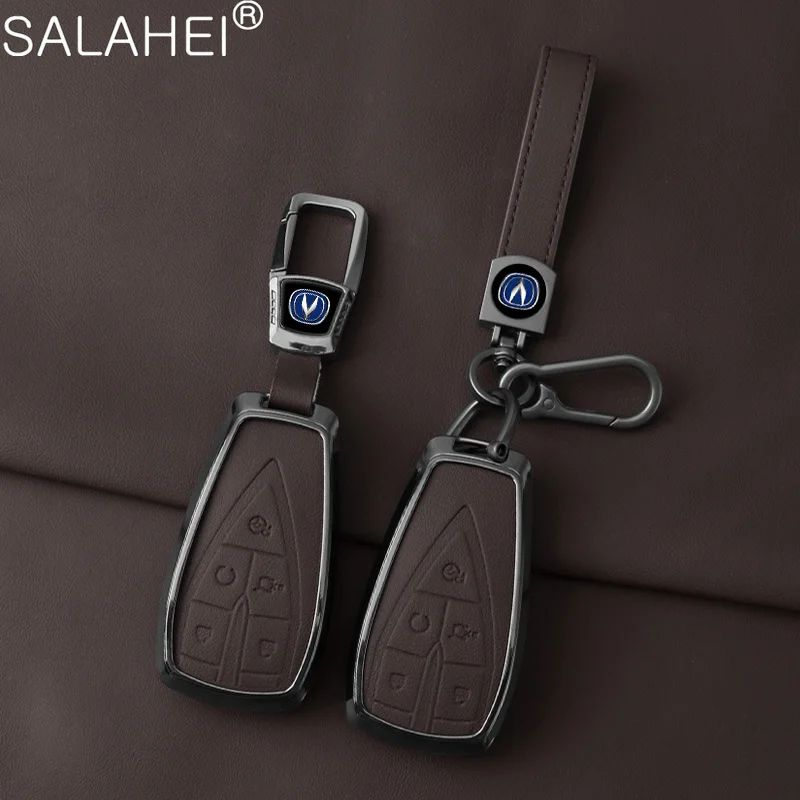 Key Case for Car