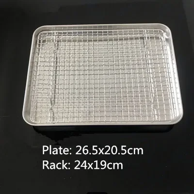 Tray net 26.5x20.5cm