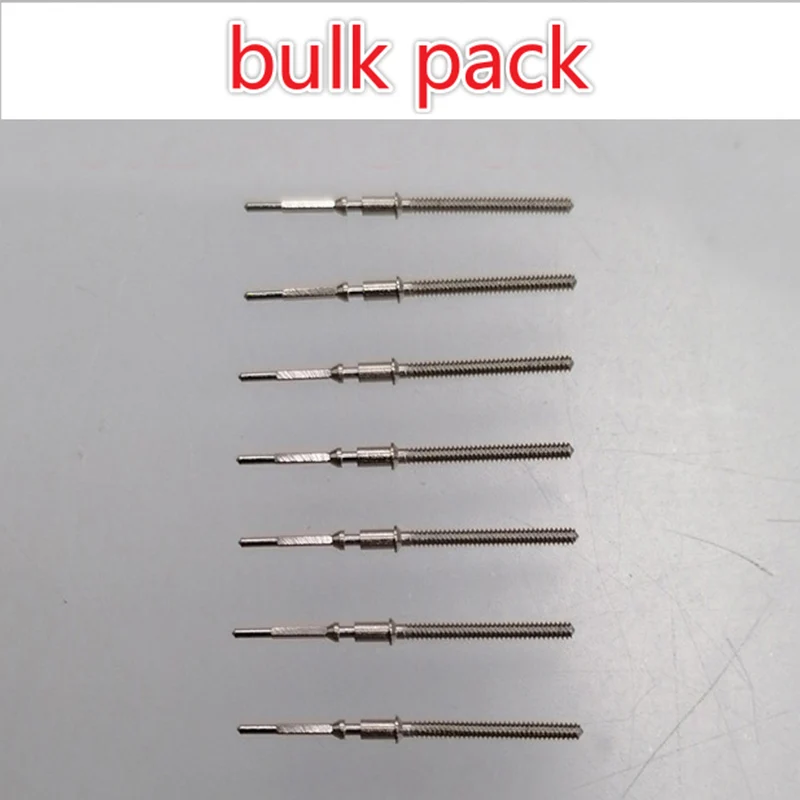 High-Quality Watch Movement Stem for Repair and Restoration