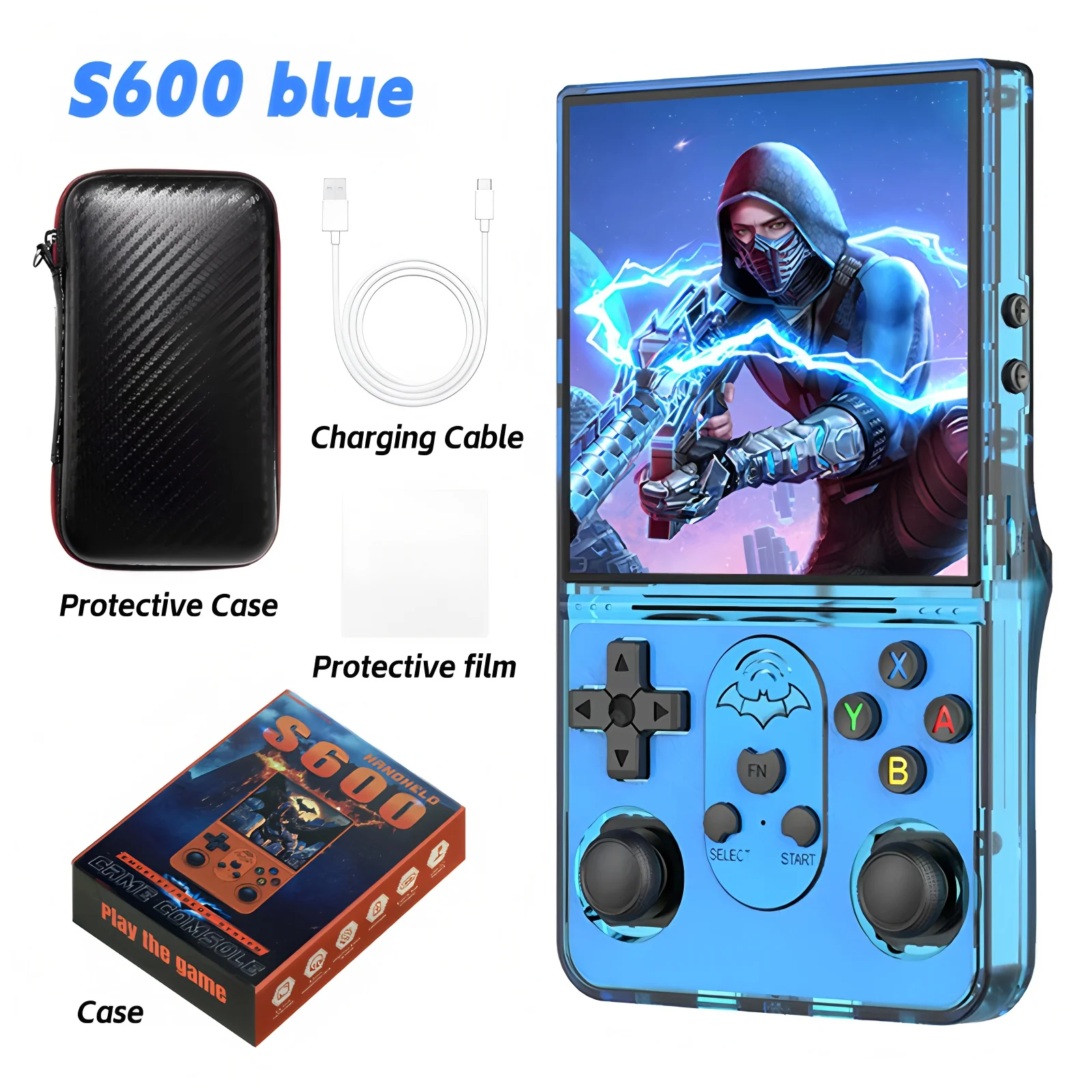 Consola Video Juegos Retro R36S Morado 10000 Juegos – Perú Consola Video Juegos Retro R36S Morado 10000 Juegos – Perú