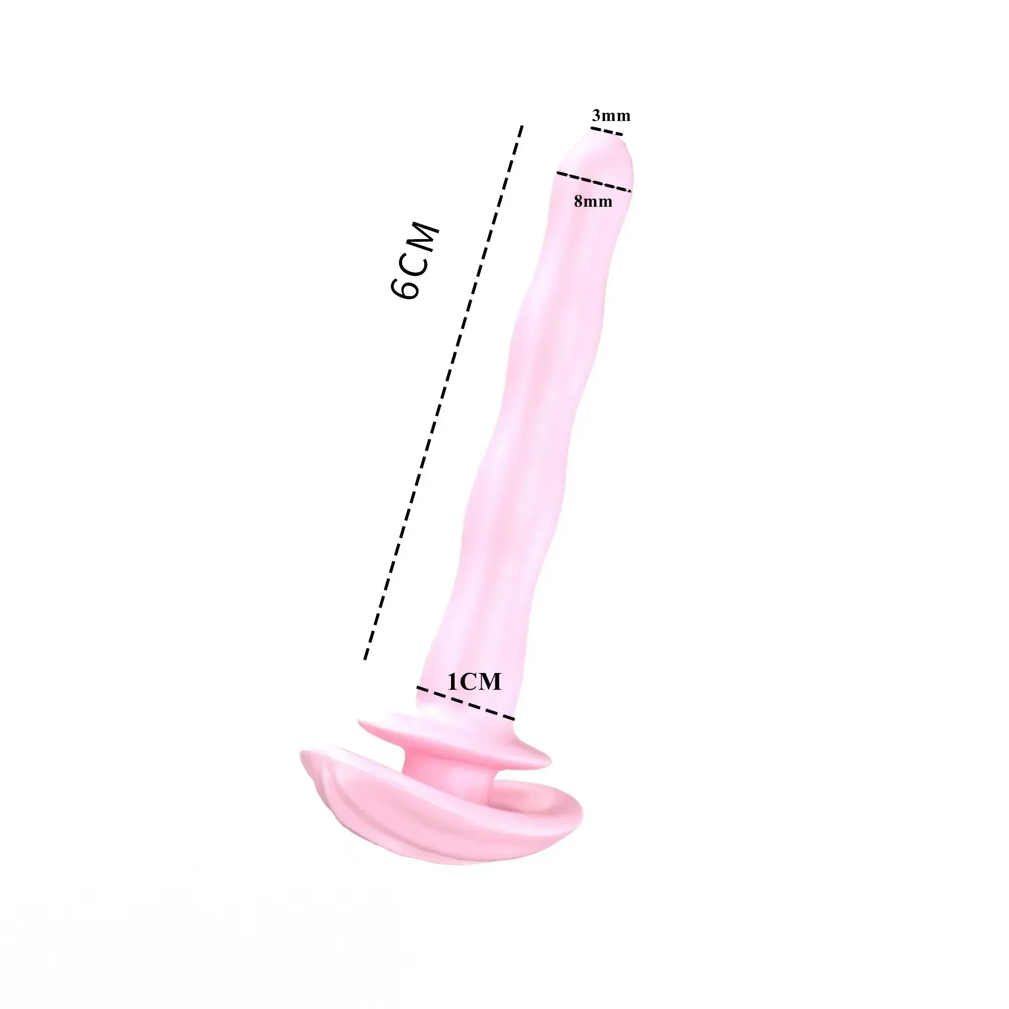 Chastity Cage Universal Silicone Urethral Plug Accessories Penis Cage Bird Lock Soft Horse Eye Sounding Rod Tube Sex Toys 18+ urethral dilator silicone urethral dilator