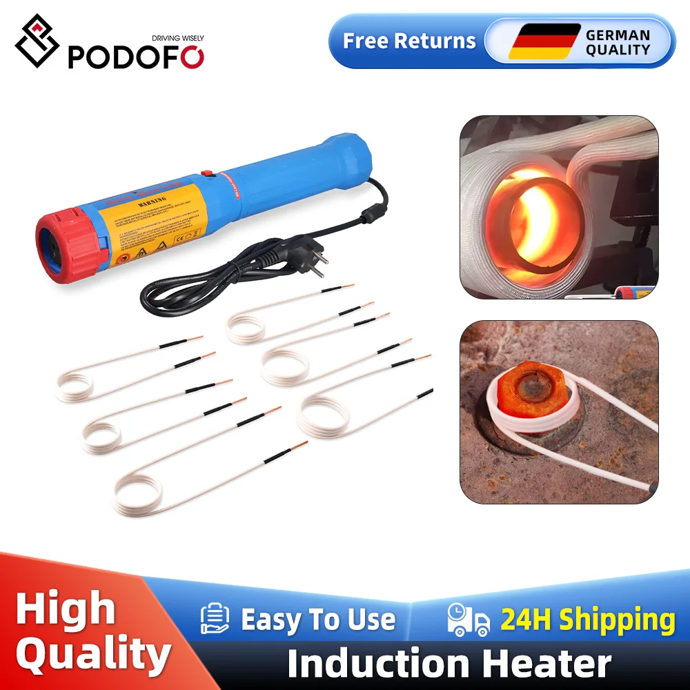 Induction Furnace: The Ultimate Guide to Choosing and Using Magnetic ...
