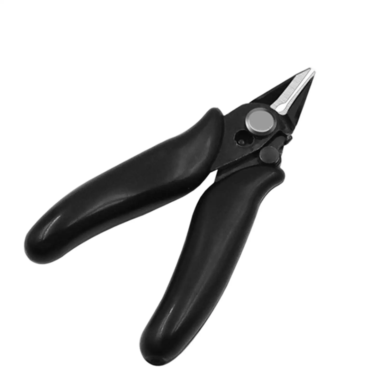 Wire Cutter Model Tool Plier Cable Cutters for 3D Printer Work Plastic Plates