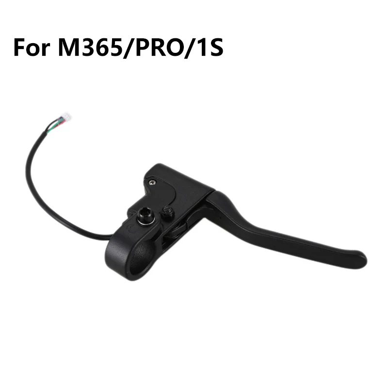 

1pc Electric Scooter Brake Handle Braking Lever Replacement For M365 1S MAX G30 Modification Accessories Parts