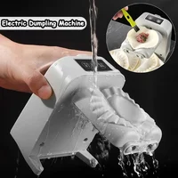 Electric Dumpling Maker 1