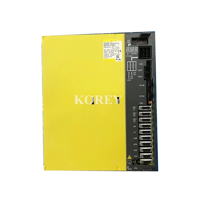 

Servo Driver A06B-6164-H311 H580