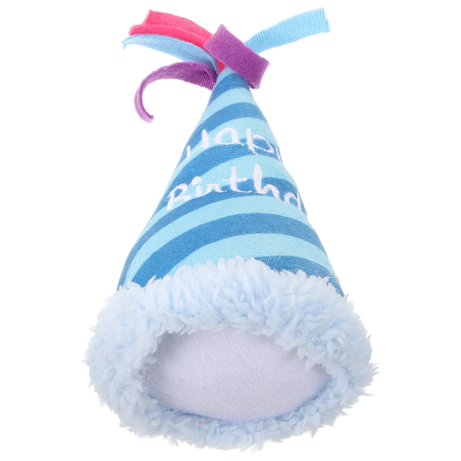

Pet Birthday Party Hat Cute Cat Dress Up Hat Birthday Pet Costume Dog Headdress