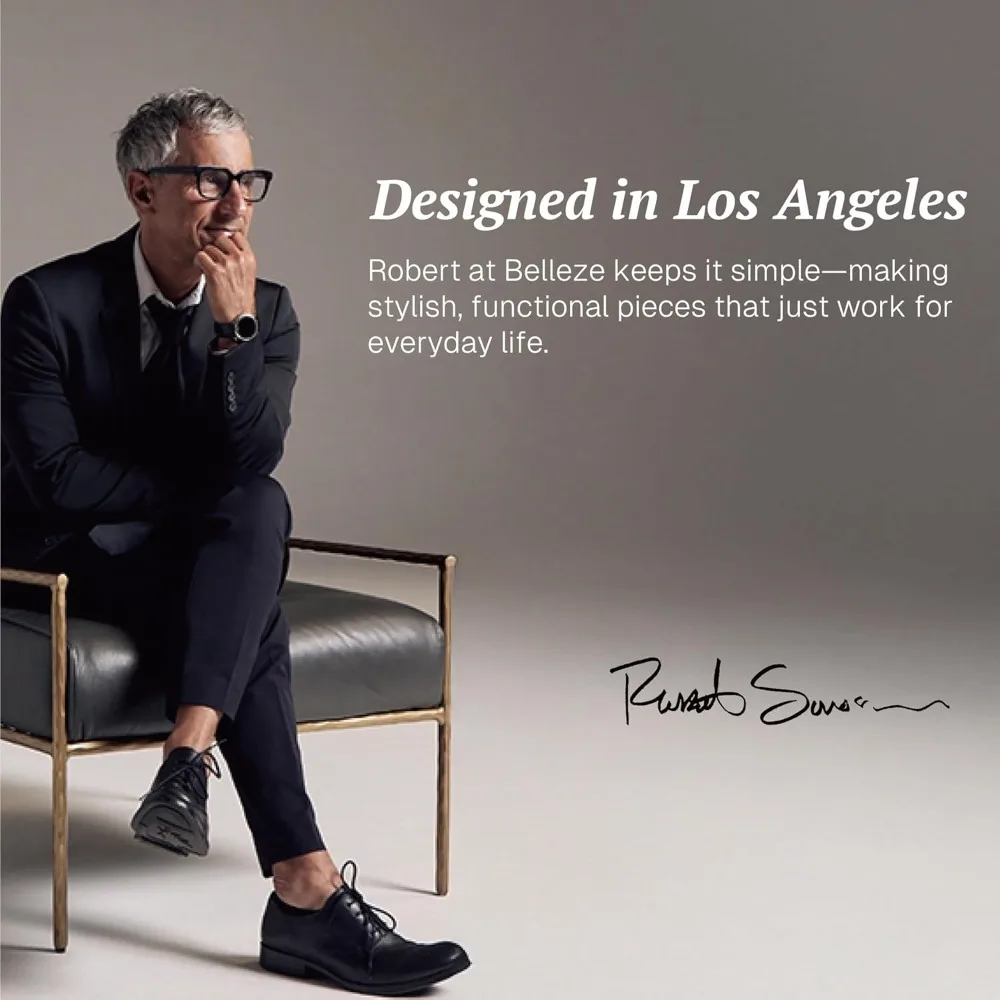 65 inch fluted buffet cabinet with storage, symmetrical arc accent sideboard large console table for dining room, kitchen, and