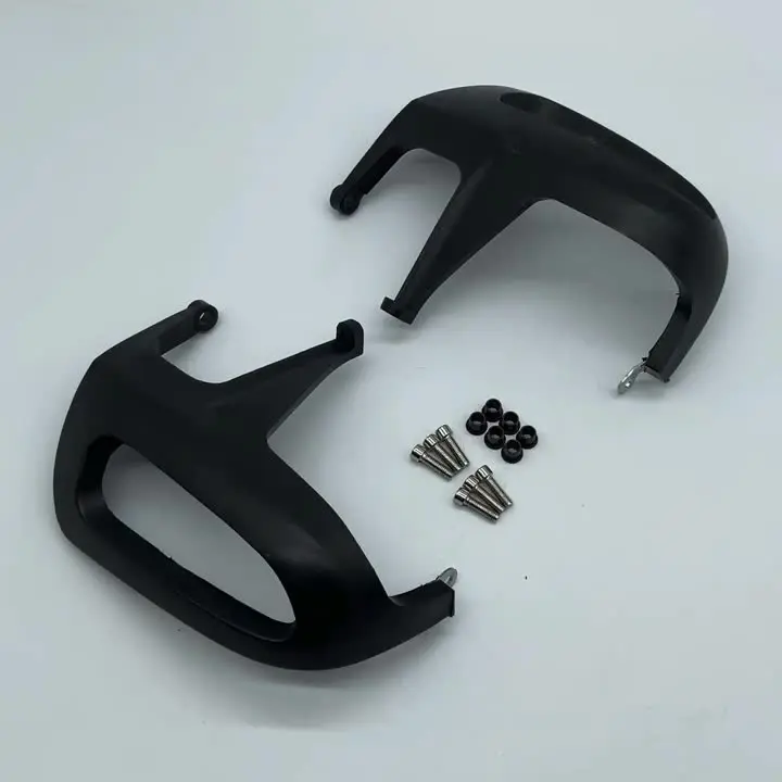 Coperchi Cilindro In Plastica ABS Per Moto BMW R1150R/R1100S Ecc. 2001-2003 - Anticaduta E Protezione - Foto 8