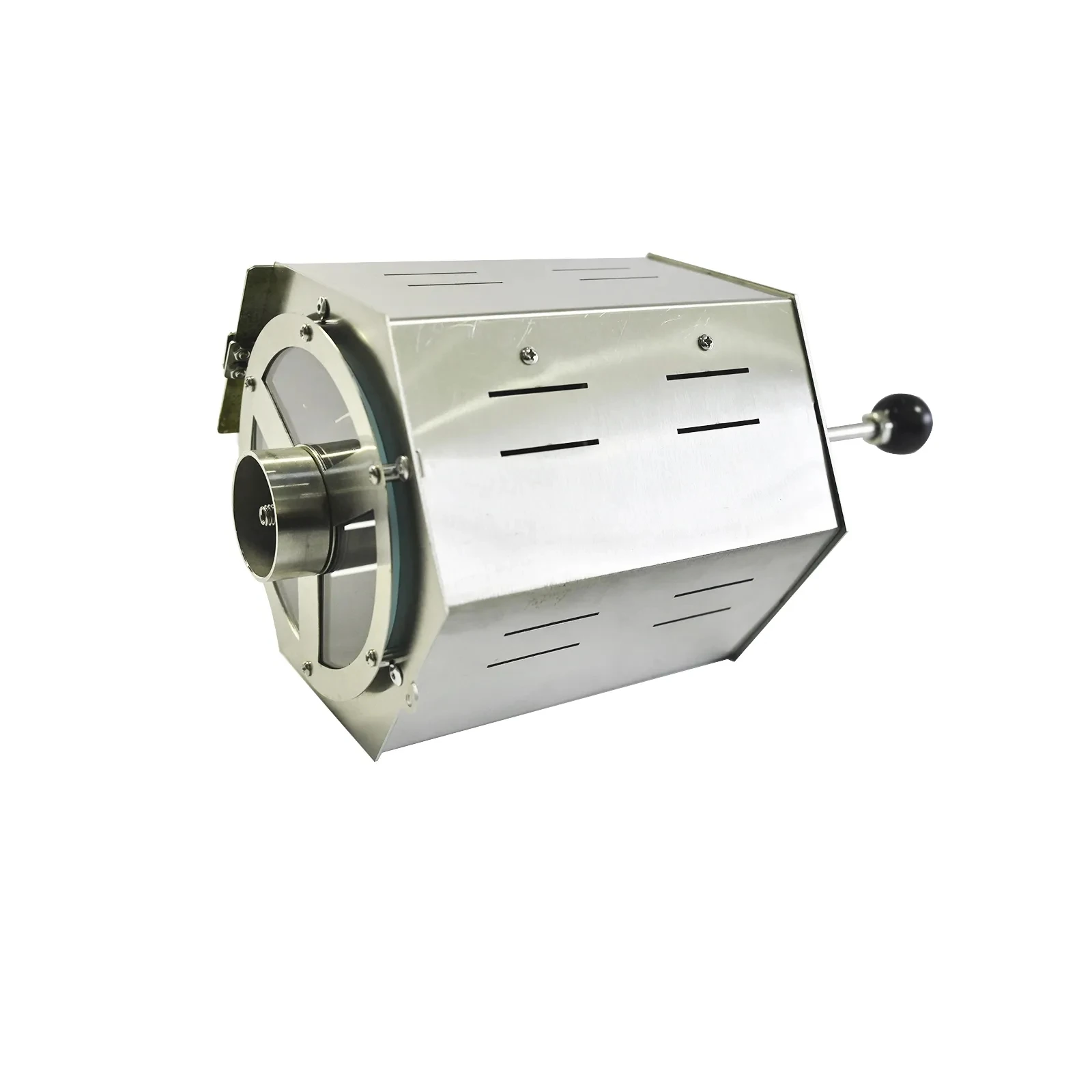 Stainless steel Coffee Beans Baking Machine Coffee Roaster Machines Roasting Machine For Home Use Baker