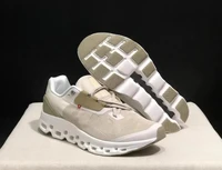 Ankle Protection Casual Fashion Running Sneakers with Shock Absorbing Sole Soft Comfortable Sports Shoes for Gym Jogging Walking Everyday Wear 8