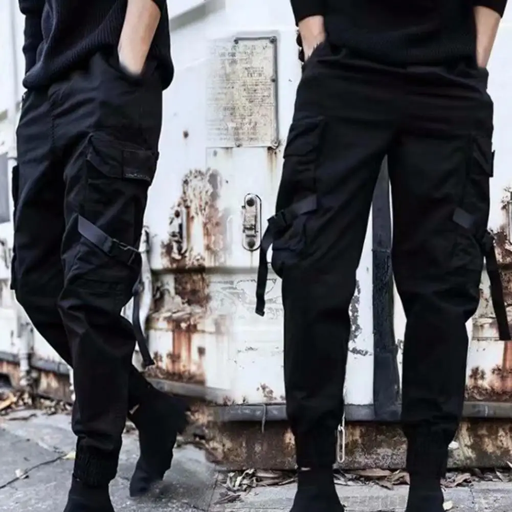 Men's Jogger Pants 1