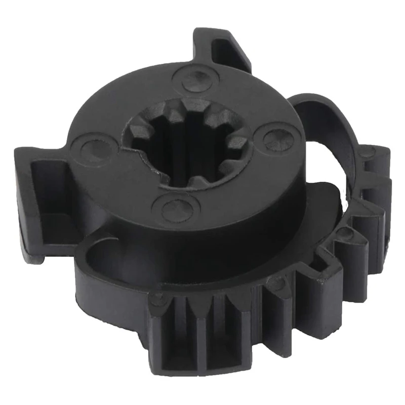Heat & AC Actuator Gear 68214880AA for 2011- Dodge Durango Jeep Grand Cherokee
