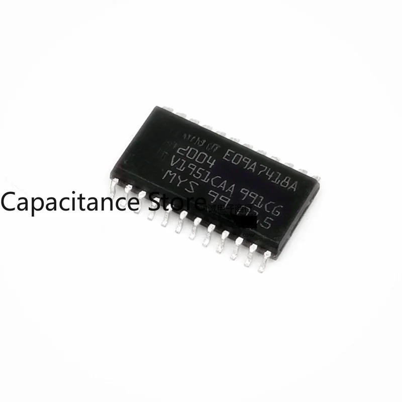 

10PCS EPSON E09A7418A SOP-24 Printer Driver Chip Brand-new Original Spot Can Be Shot Directly.