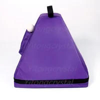 Sac de transport pour pyramide chantante en cristal Wholesale Pyramid's Case 5'-10 3