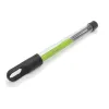 Golf Alignment Stringing Sticks, Outdoor Solid Fibreglass Golf Training Aid Golf Putting String Line 3