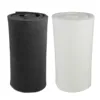 1pcs 200x50cm High Density Sofa Seat Foam Cushion Sheet Replacement Upholstery Pad Cushion Pad 1