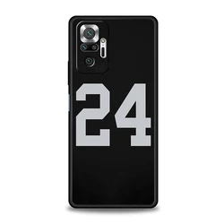 National Team Jersey Design Phone Case Cover - Redmi K50 Pro (A1)