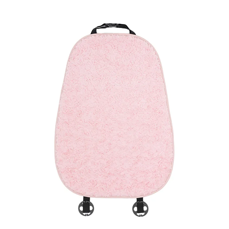 Backrest cover