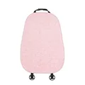 Backrest cover