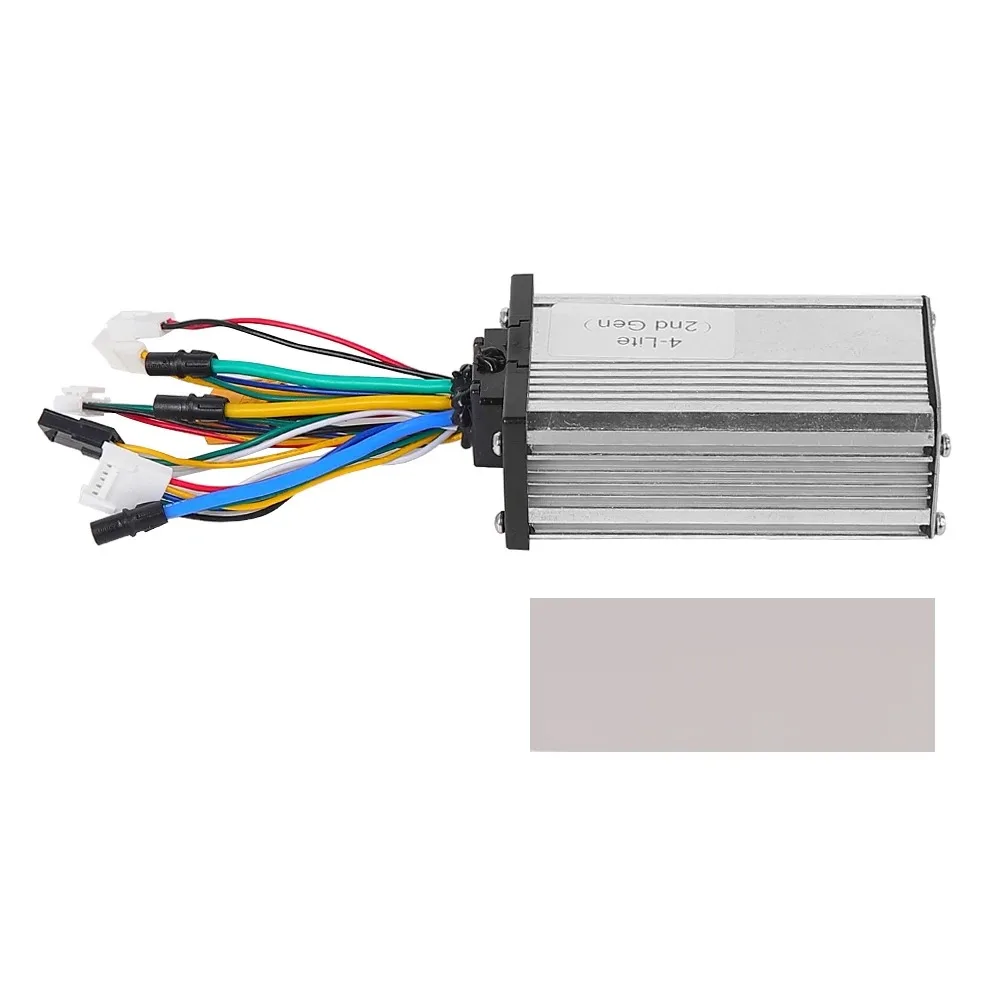 Controller für Xiaomi 4 Lite (2. Generation) Kickscooter Hauptplatine Schalttafel Ersatzteile Elektroroller Zubehör – Detail 11