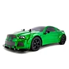 THE LINK RC Drift Car, 1:14 Mustang Remote Control Car 4WD Drift GT RC Cars Vehicle High Speed Racing RC Drifting Car Toys Boys 2