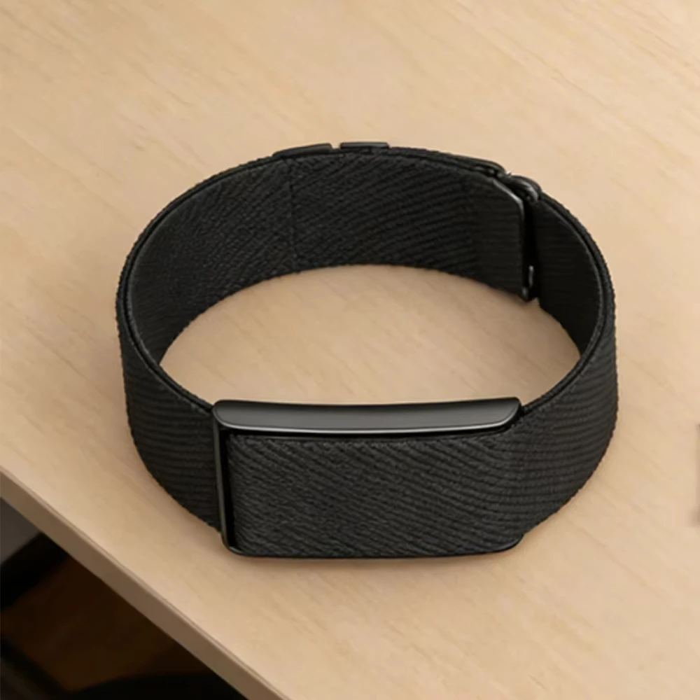 Adjustable Nylon Sport Loop Armband