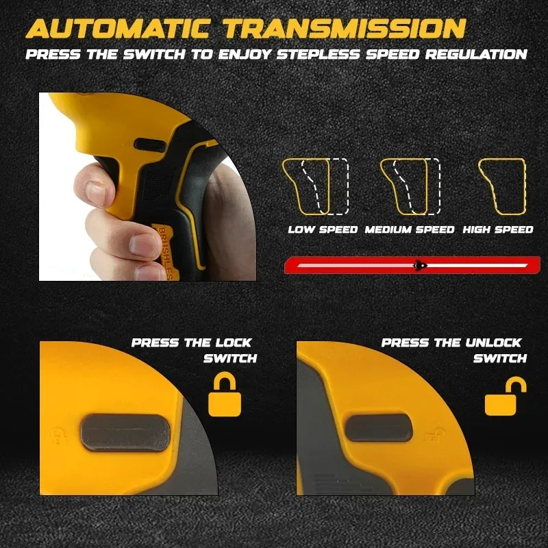 DEWALT DCS369 무선 원핸드 왕복톱 MAX 빠른 목재, 금속 및 파이프 절단을 위한 다목적 작업기