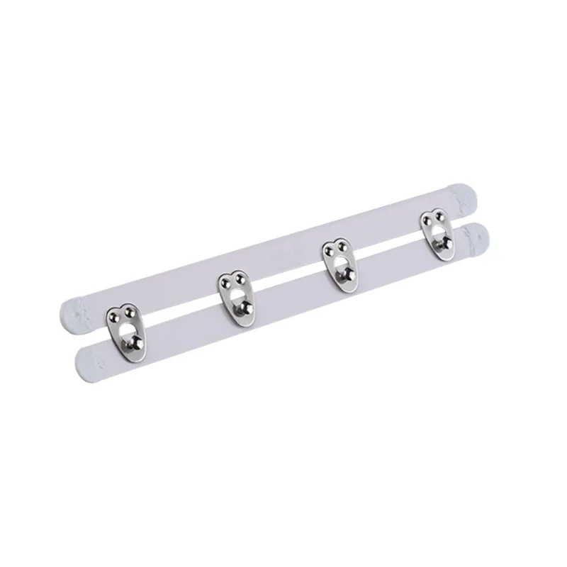 Corset Fastening Buckle - DIY Handmade Craft Accessory