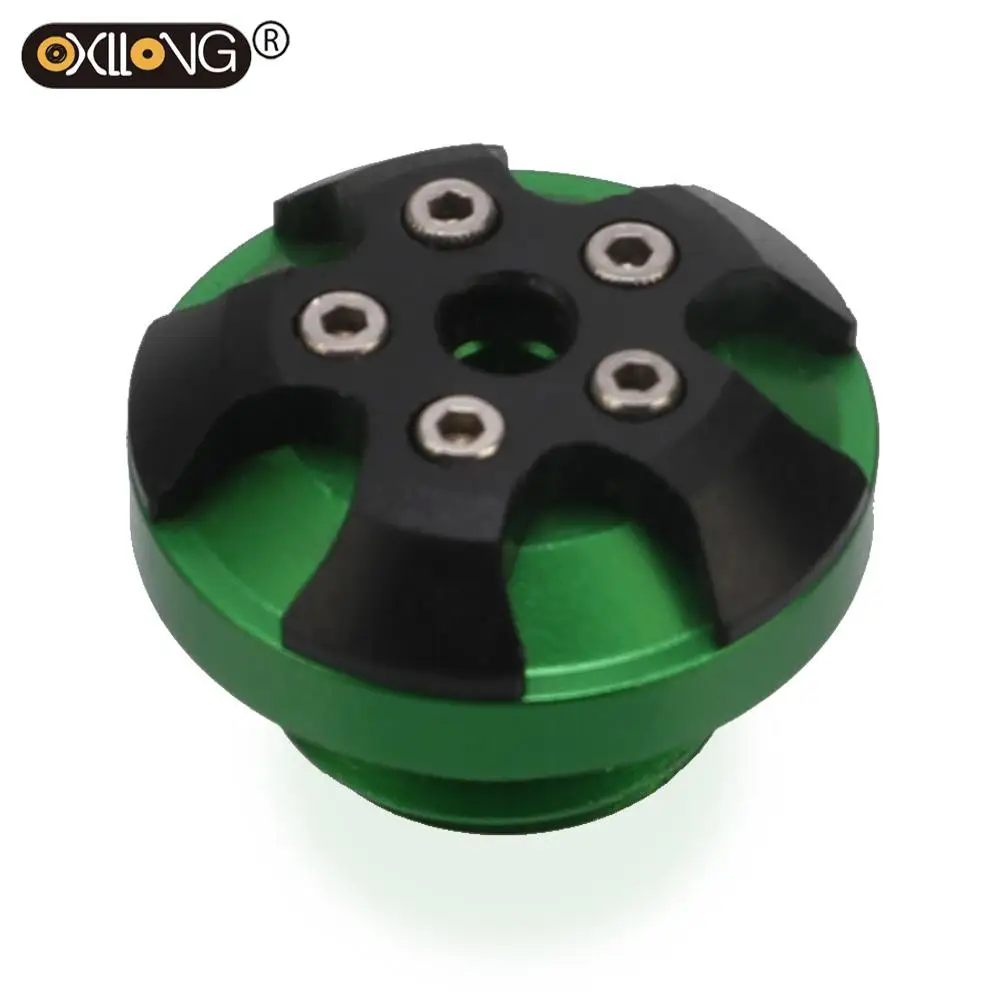 Tappo Olio Motore CNC Per Ducati Multistrada - Alluminio, Per Modelli 950-1260 - Foto 7