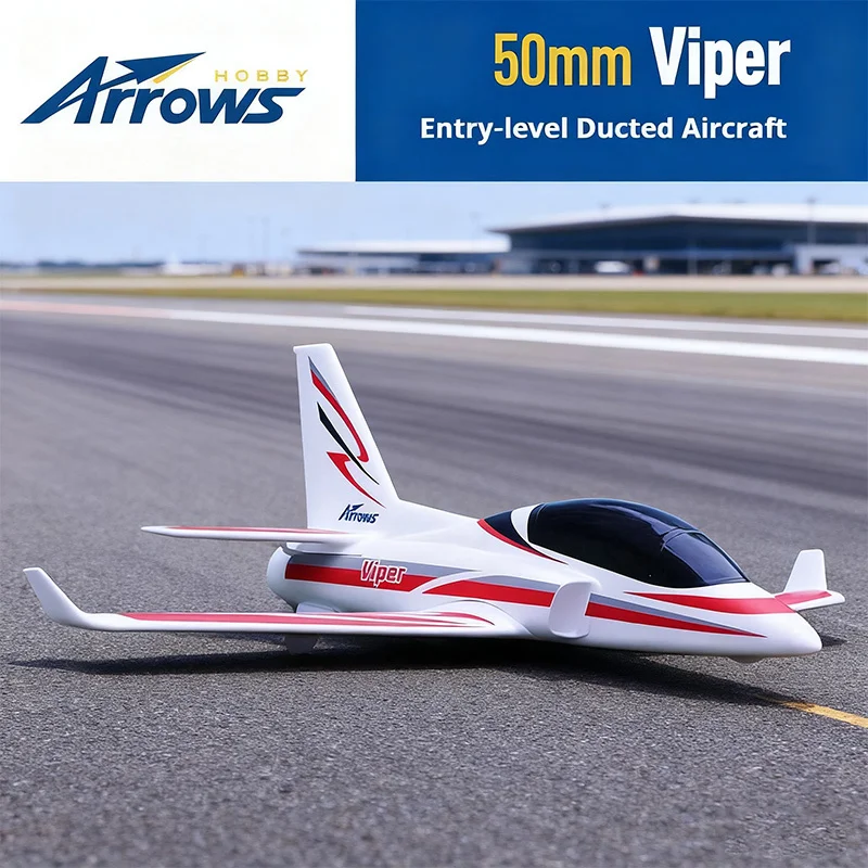 Fixed Wing Remote Control Aircraft for Newbie Training