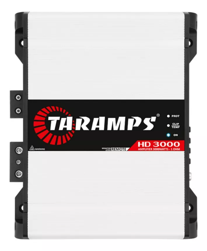 TARAMPS DS800X2 パワーアンプ Taramps DS 800x2 Channel 800 Watts