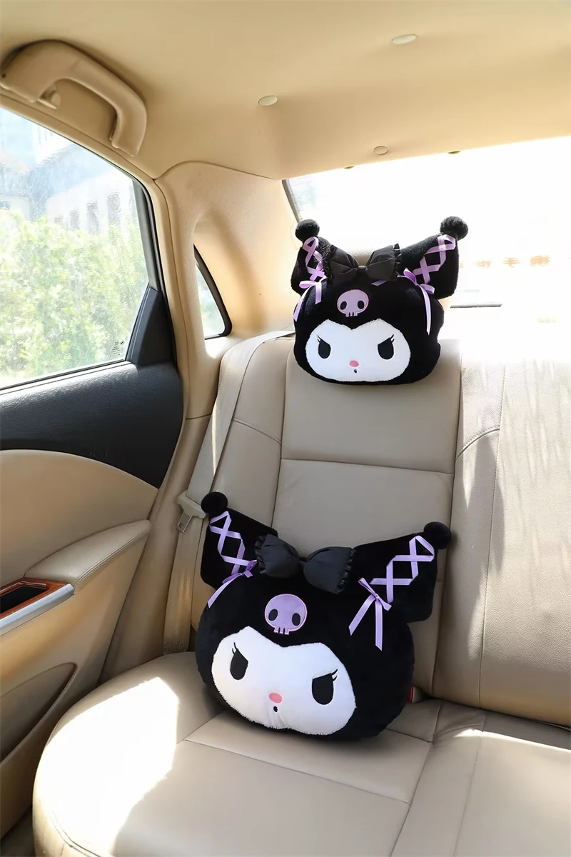 S99963e6a67364106a5deb30ea6d51fd5t - Kuromi Plush