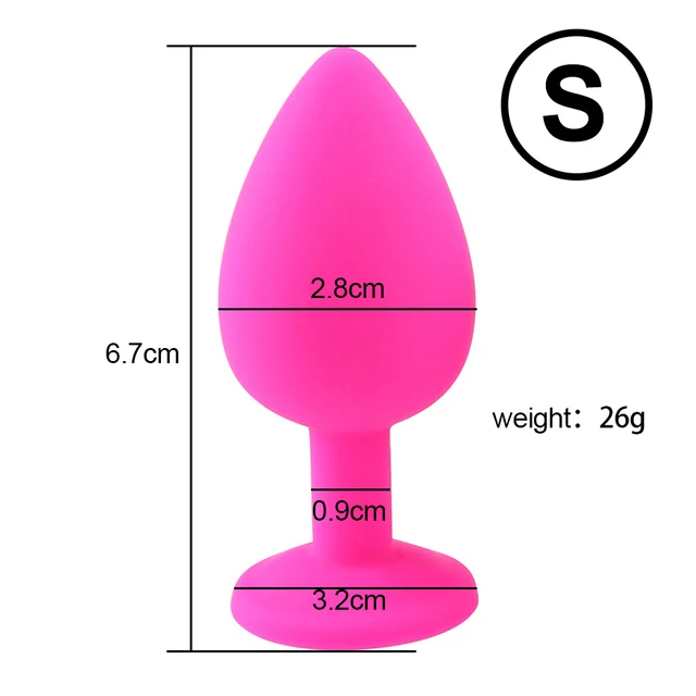 Realistic Dildos For Women No Vibrator Sex Toys For Couples Crystal Jelly Mini Penis Vagina Anal Butt Plug Female Masturbation