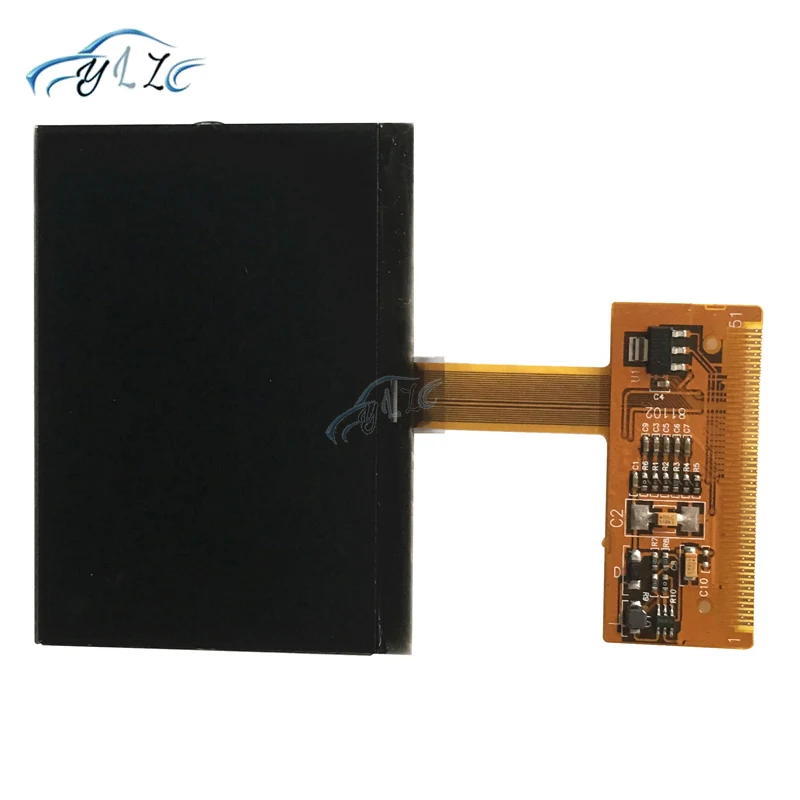 Jaeger   LCD ÷ ú LCD ȭ, ƿ/A4/A3/A6/tt
