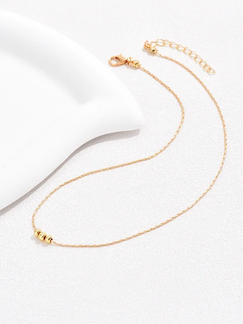Golden Chains 6