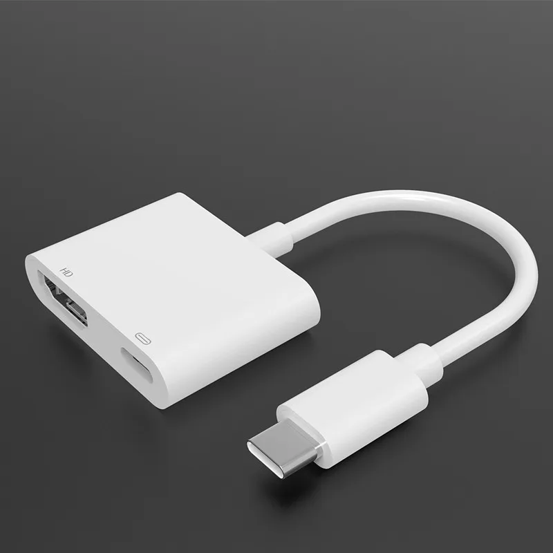 AIRSKY USB C Docking Station PD 100W 4K 60HZ HDMI Reader Ethernet Adapter RJ45 100M AUX VGA Hub for Steam Deck Game Consoles