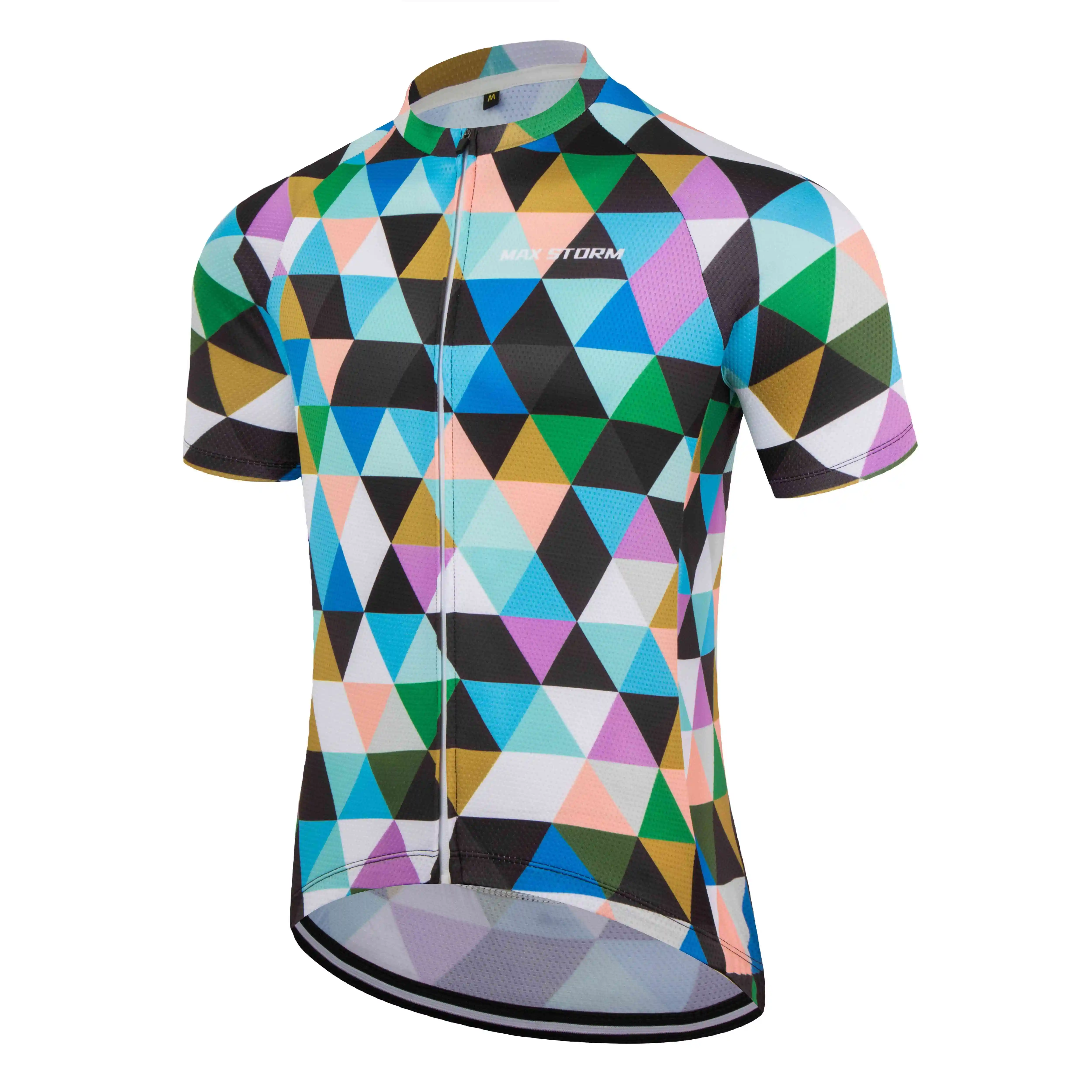 

2024 cycling summer men funny bicycle shirt cycle short sleeve road bike MTB jersey maillot ciclismo clothing