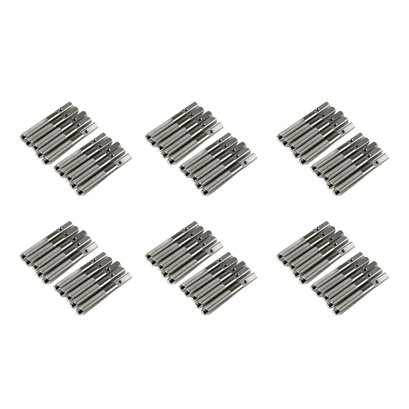 ABHS-60 Pcs Lyre Pins For Laiyaqin Small Harp String Music Lyre Greek Instrument Musical Stringed Instruments