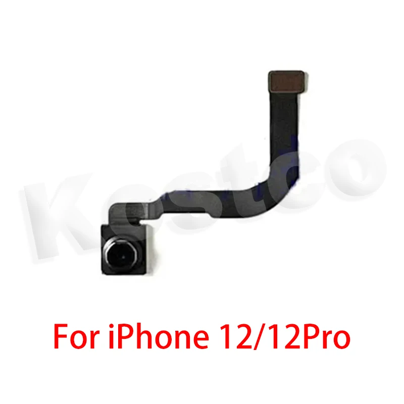 21289 - FOTOCAMERA POSTERIORE PER IPHONE 11 PRO - 11 PRO MAX - Compatibile - Foto 12