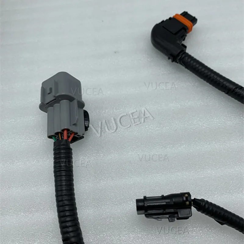 47891-3B520 Genuine 4x4 4WD Coupling Wire Harness For 2012-2015 Hyundai Santa Fe Sorrento Four Zone Coupler Link Harness 4wd coupling harness