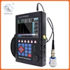Portable Digital Ultrasonic Flaw Detector NDT Equipment  Testing Machine Metal   0~10000mm 1